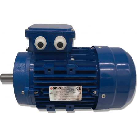 SILNIK ELEKTRYCZNY 4,0 kW 400/690V 2870 Obr 3FAZOWY